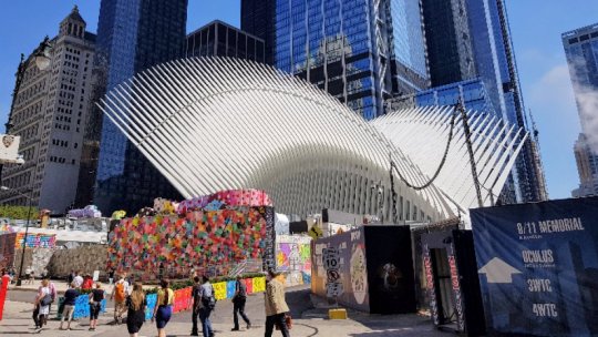 Statele Unite comemorează 24 de ani de la atacurile din 9/11