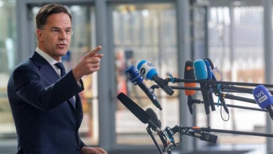 NATO va consolida apărarea flancului estic al Europei