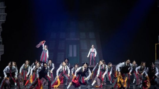 Începe o nouă ediţie a Maratonului de Teatru Independent