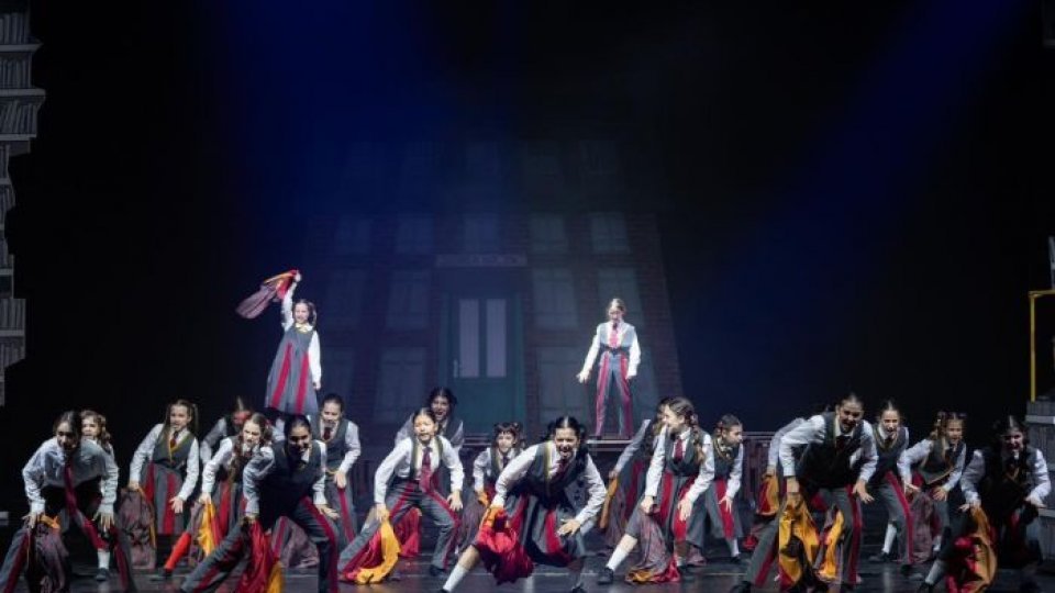 Începe o nouă ediţie a Maratonului de Teatru Independent