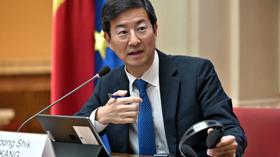 România, “creștere economică modestă” în următoarea perioadă