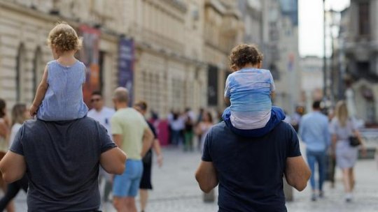 UNICEF: În România procentul copiilor supraponderali s-a majorat semnificativ