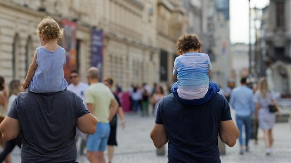 UNICEF: În România procentul copiilor supraponderali s-a majorat semnificativ