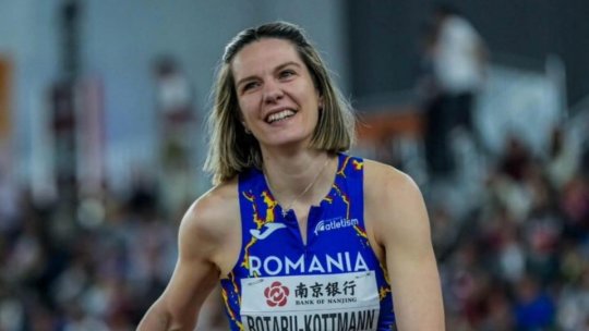 CM Atletism 2025: românii, eliminați în calificări