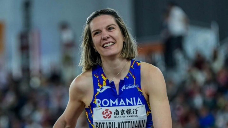 CM Atletism 2025: românii, eliminați în calificări