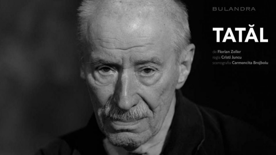 Actorul Victor Rebengiuc, în vârstă de 92 de ani, nu va mai urca pe scena Teatrului Bulandra