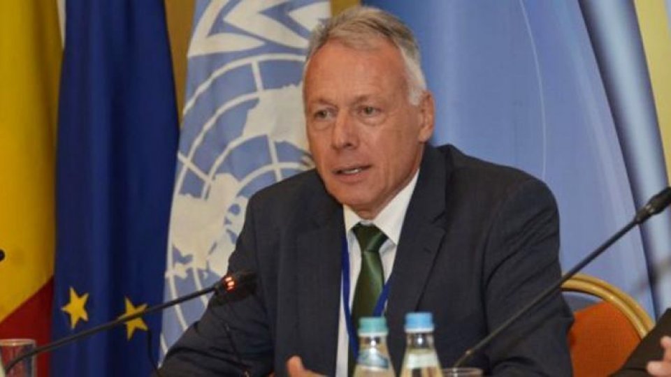 România singura ţară din UE cu experţi în dezvoltare durabilă