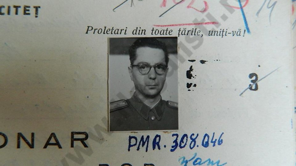 „Feţele unui militant comunist: Gavril Birtaş”