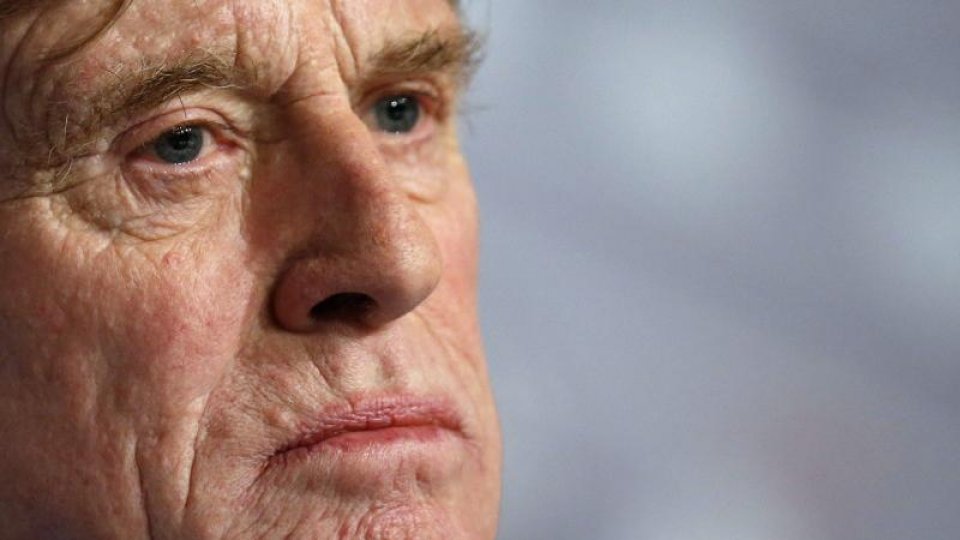 Actorul american Robert Redford a încetat din viață la vârsta de 89 de ani