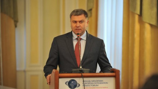 „Război hibrid total” declanșat de Rusia în Republica Moldova