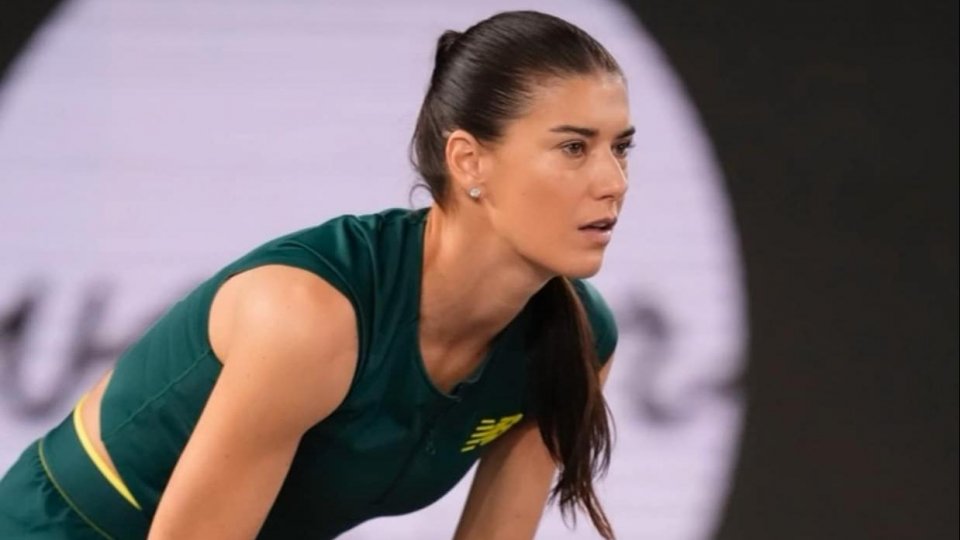 WTA Seul: Sorana Cîrstea, eliminată de Swiatek