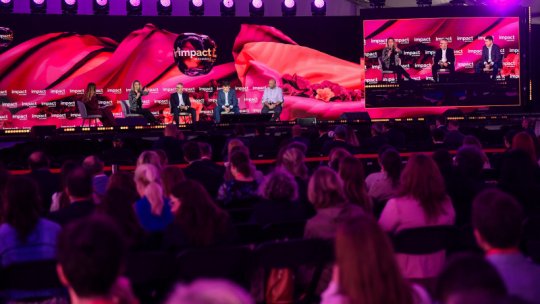 Michelle Obama: Încă trăim într-o lume rasistă și misogină