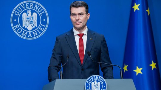 Horațiu Moldovan/ CNAS: Balanța dintre contributori și cei ce nu plătesc s-a echilibrat