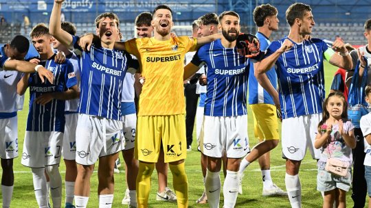 Superliga: Farul Constanța a câştigat cu Petrolul, în epilogul etapei a opta