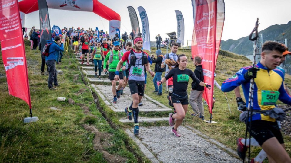 "Fii activ, mănâncă sănătos!", campanie de informare pentru promovarea alimentaţiei sănătoase şi a activităţii fizice