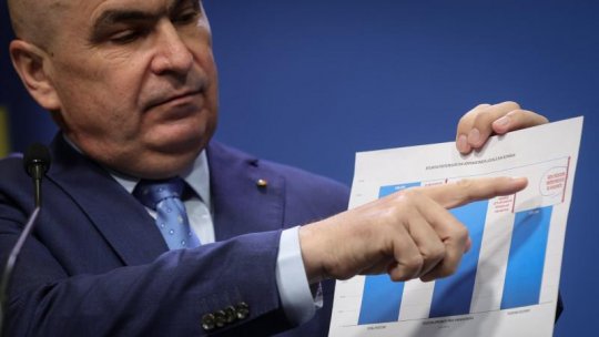 Chiar dacă nu s-au făcut angajări, „cheltuielile de personal în administrația locală s-au majorat”