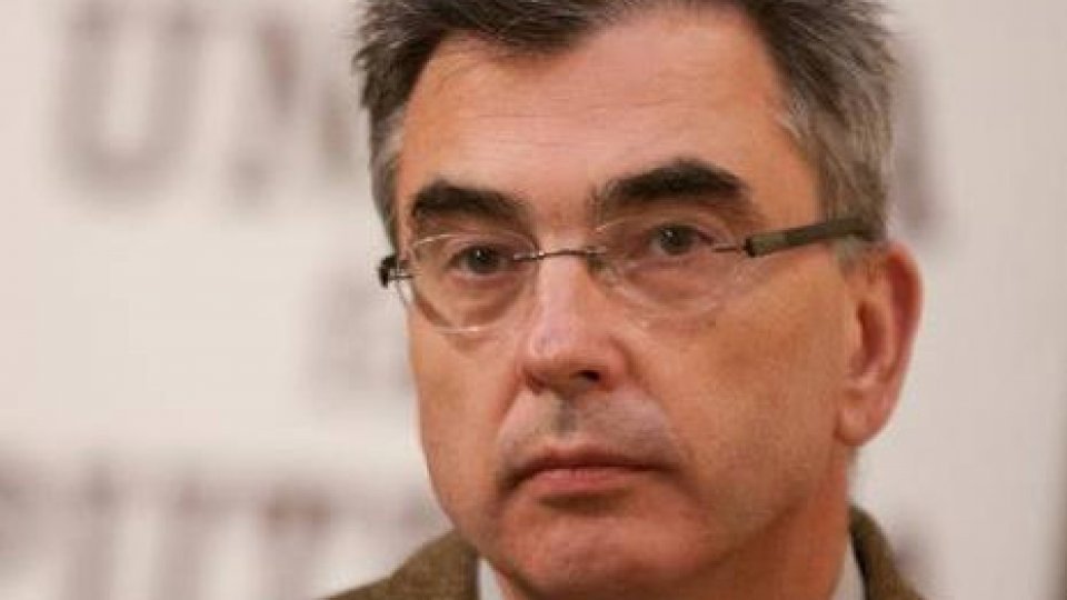 Petrișor Peiu: Guvernul Bolojan mimează reforma instituțiilor autonome