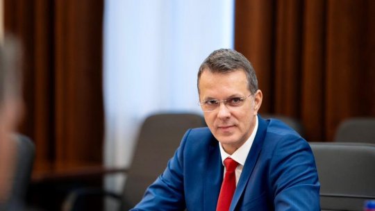 România va produce drone cu finanțare din programul european SAFE