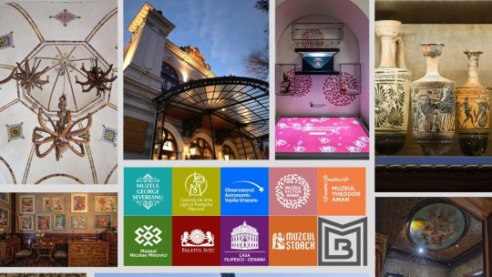 Evenimente dedicate Zilelor Bucureștiului