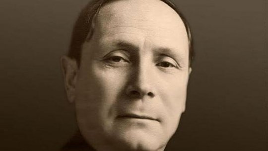 Ceremonie în memoria cardinalului greco-catolic Iuliu Hossu, la Catedrala Notre-Dame de Paris