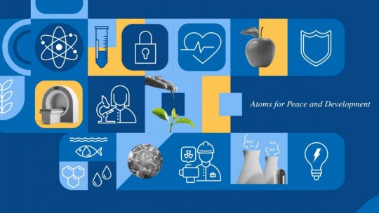 Romania has been elected member of the Board of Governors of the International Atomic Energy Agency