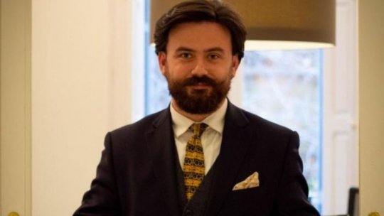 Alexandru George Lazăr, consul onorific:  Am creat un dialog permanent cu Guvernul din Insulele Baleare în folosul comunităților