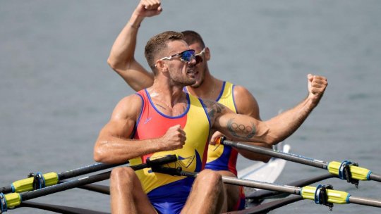 Canotaj. Probleme tehnice în ziua a patra, la Mondialele de la Shanghai