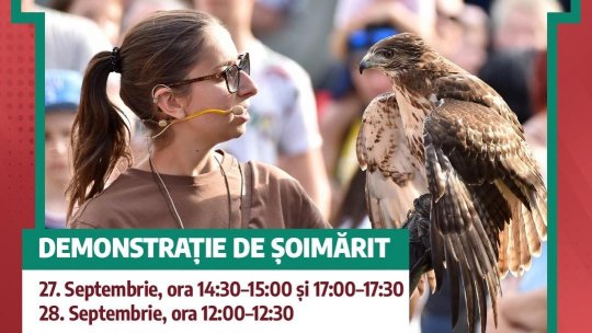 La Timișoara, Zilele Culturale Maghiare propun reconstituiri istorice și un târg gastronomic