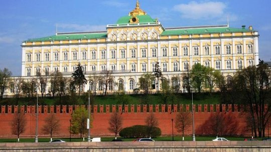 Ministerul rus de Externe l-a convocat pe ambasadorul Republicii Moldova la Moscova