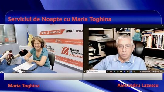 Republica Moldova, la răscruce: între urne, războiul din Ucraina și marile mutații geopolitice