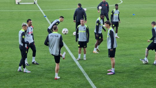Europa League: FCSB, pregătită să debuteze cu victorie în grupă