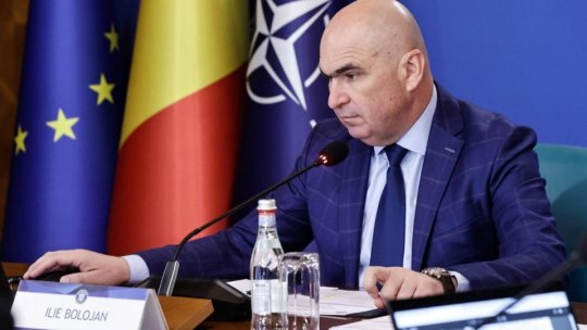 România ar urma să aibă în acest an un deficit bugetar de 8,4% din Produsul Intern Brut