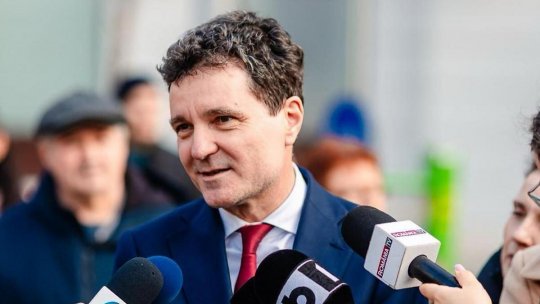 Alegerile parlamentare "reprezintă un moment crucial" pentru viitorul Republicii Moldova