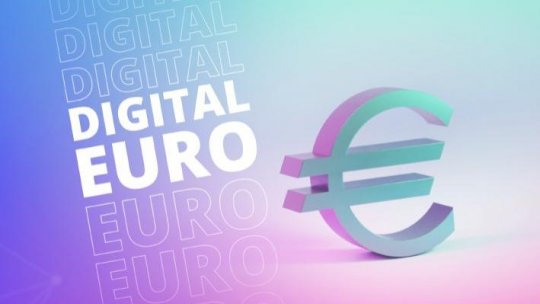 Piero Cipollone (BCE): 2029 este un termen realist pentru lansarea euro digital