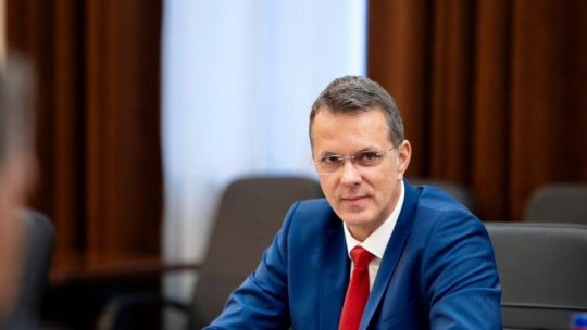 MApN doreşte modificarea Legii privind pregătirea populației pentru apărare