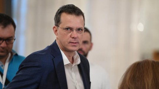 Rectificarea bugetară urmează a fi adoptată de executiv