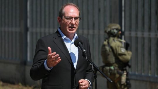 Europenii iau măsuri împotriva dronelor ruseşti