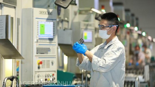 Mii de concedieri la Bosch