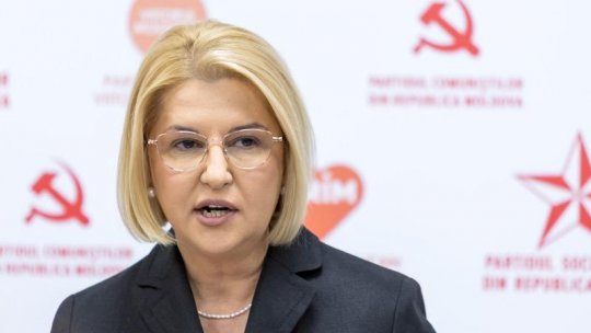 O fostă guvernatoare a regiunii autonome Găgăuzia a primit interdicție de a intra în Polonia