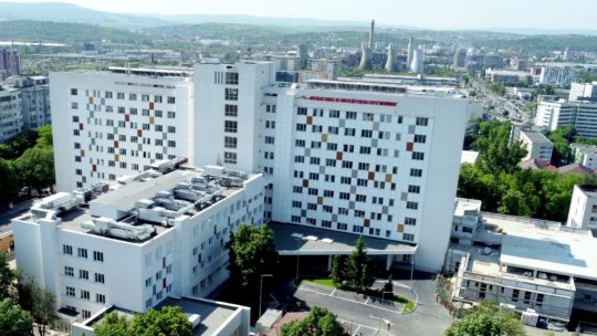 Ministerul Sănătății: Spitalul Sfânta Maria din Iași a raportat cu întârziere la DSP apariția primei infecții