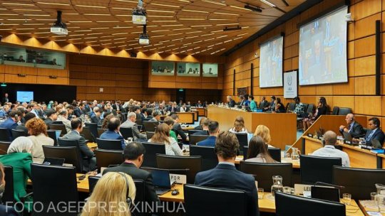 Sancțiunile internaționale vor fi impuse din nou Iranului