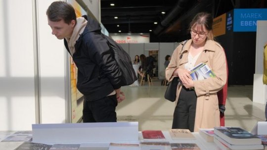 București: Târg educațional dedicat studiului în străinătate