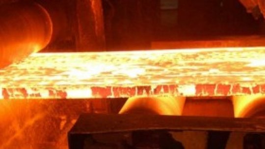 Combinatul Siderurgic ArcelorMittal Hunedoara oprește activitatea pe o perioadă nedeterminată