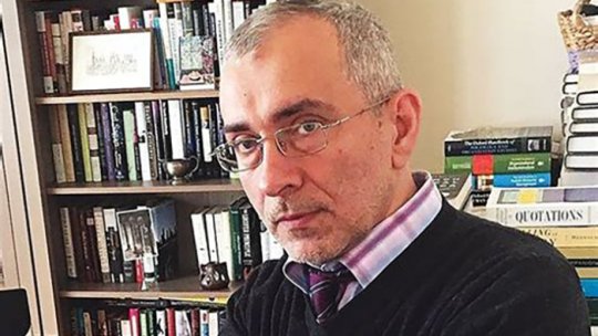 „La cumpăna apelor. Intelectualii şi societatea”  - partea a II-a