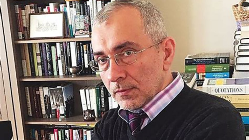 „La cumpăna apelor. Intelectualii şi societatea” - partea a II-a