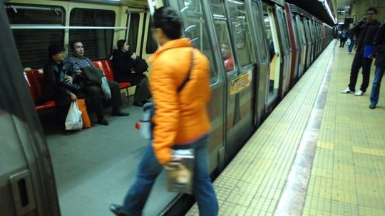 Capitala și Ilfovul vor fi conectate printr-o magistrală de metrou de 2,5 miliarde de euro