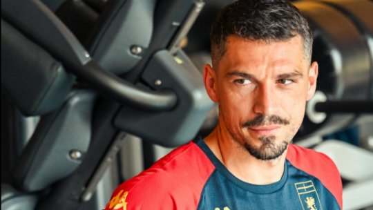 Serie A: Genoa a pierdut la scor, 0-3 acasă, cu Lazio