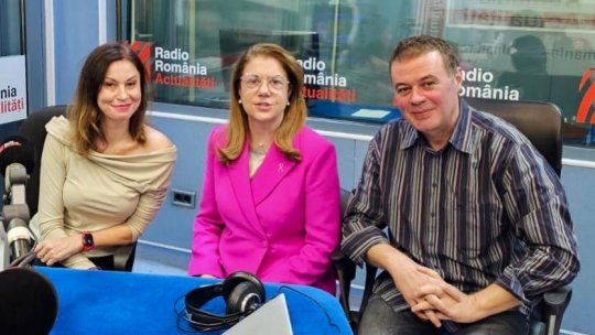 Fundația Renașterea marchează 25 de ani de activitate