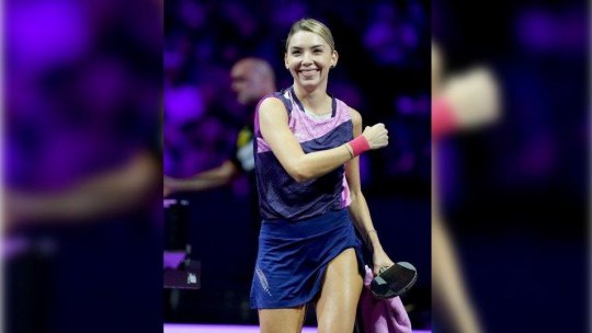 Tenis de masă: Szocs, învinsă la Beijing