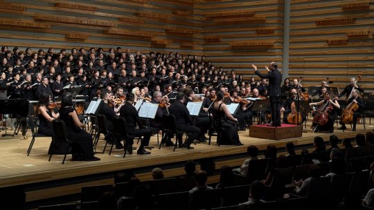 România va fi prezentă pe scena Expo 2025 Osaka